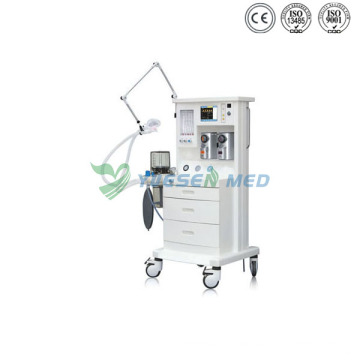 Anesthesia Machine